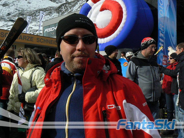 Il forumista Dave76 si aggira sul Rettenbach