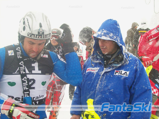Rocca & Bergamelli