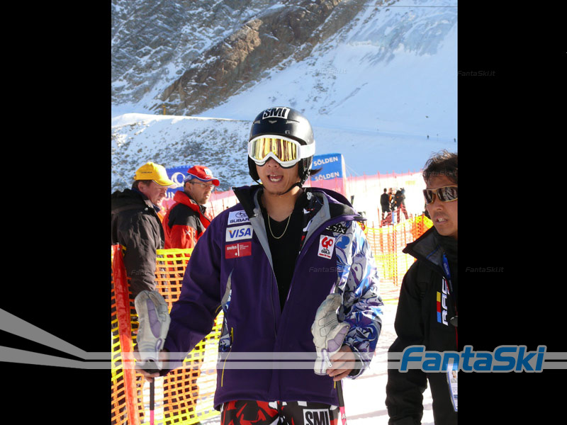 Akira Sasaki