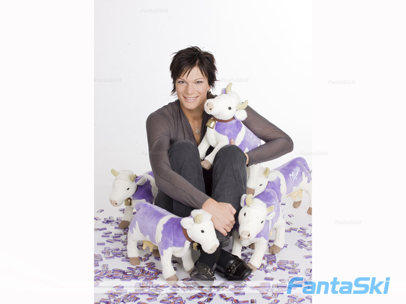 Maria Riesch