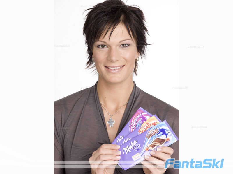 Maria Riesch