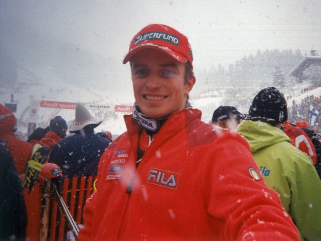 Manfred Moelgg