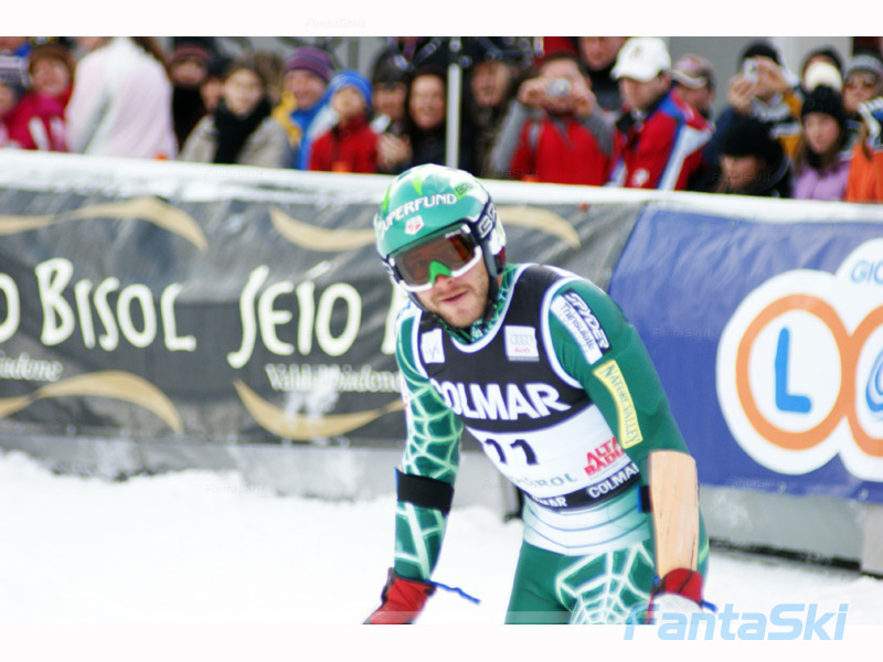 Bode Miller