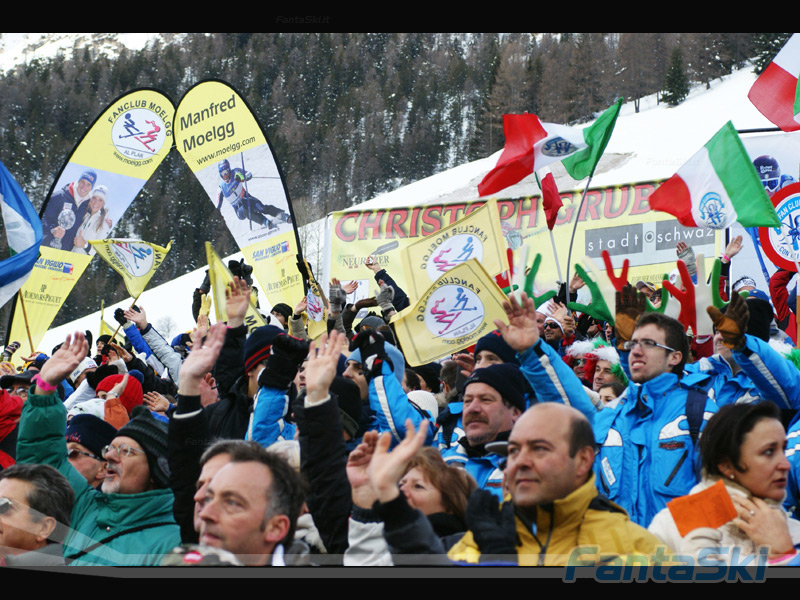 Fans di Moelgg
