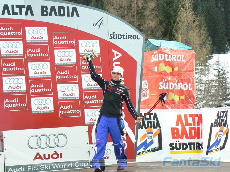 Fanara chiude 10°
