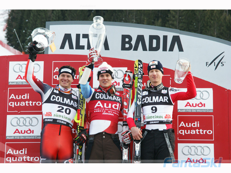 KOSTELIC, ALBRECHT, REICHELT