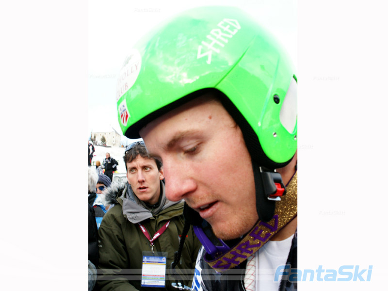 Ted Ligety