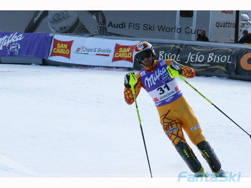 Thomas Grandi