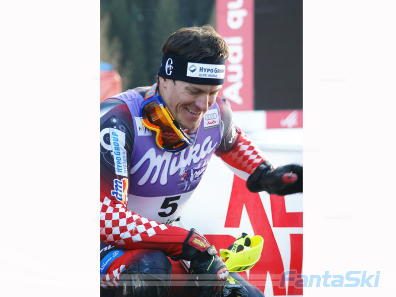 Ivica Kostelic