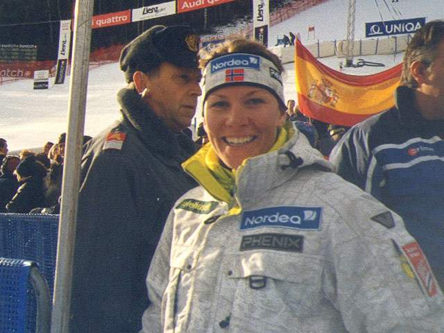 Andrine Flemmen