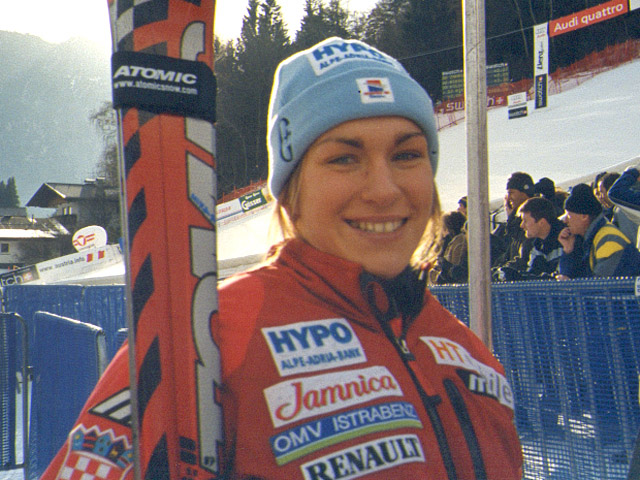 Nika Fleiss