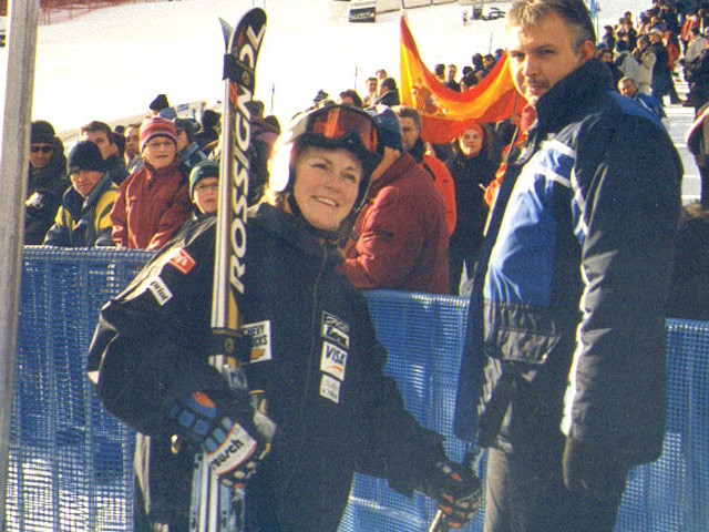 Sarah Schleper