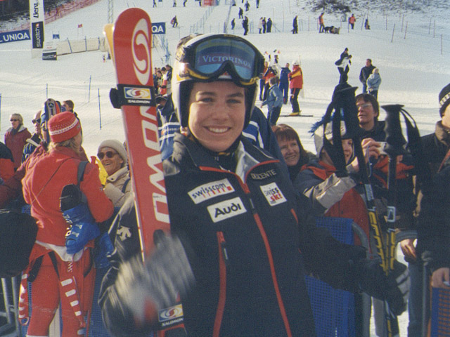 Nadia Styger