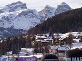 Le Dolomiti dell'Alta Badia