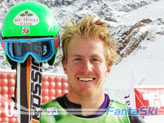 Ted Ligety, classe 1984 di Salt Lake City