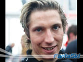 il talentino austriaco Marcel Hirscher