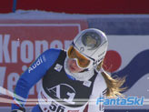 Francesca Marsaglia