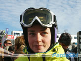 Tina Maze