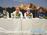 Conferenza stampa