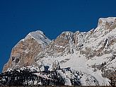 Cortina