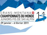 Crans Montana