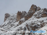 Dolomiti, patrimonio dell'umanità