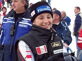 Michaela Kirchgasser