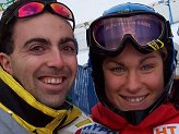 Mirko e Nika Fleiss