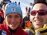 Nika Fleiss e Mirko