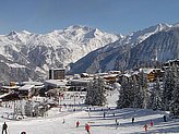 Courchevel