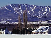 Mont Sainte-Anne