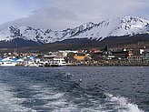 Ushuaia