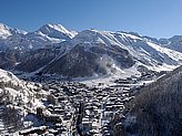 Val d Isere