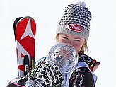 Shiffrin M.