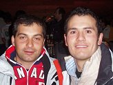 Alitalia con Alberto "bebeto32"