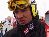 Herminator, il maiale di Flachau