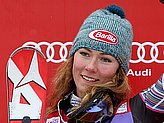 Shiffrin M.