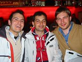 Bebeto32, Alitalia e Admin