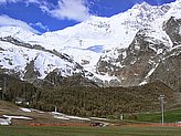 Saas Fee