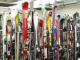 Ski Room