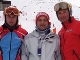 Alitalia tra Roman Groebman e Stefan Johann Thanei