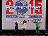 Vail 2015