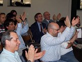 Applausi finali