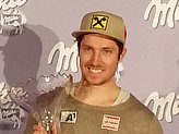 Hirscher M.