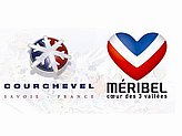 Courchevel/Meribel