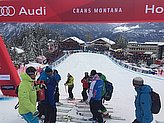 Crans Montana