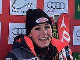 Shiffrin M.