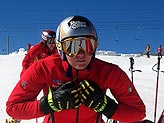 Annalisa Ceresa da Gressoney