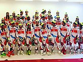 Svizzeri 2017