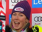 Shiffrin M.